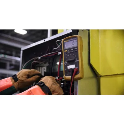 5kVA Hybrid Inverter