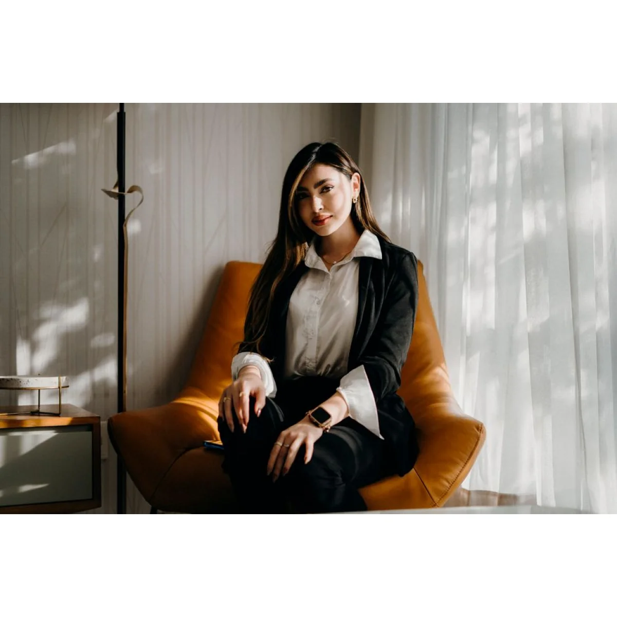 Daniel Isaacs
